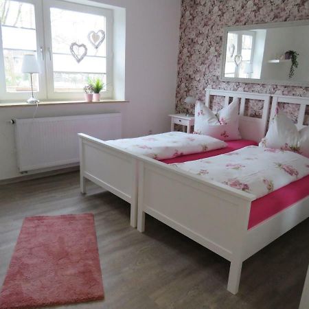 Daisys Ferienwohnung 68 Wilhelmshaven Eksteriør billede