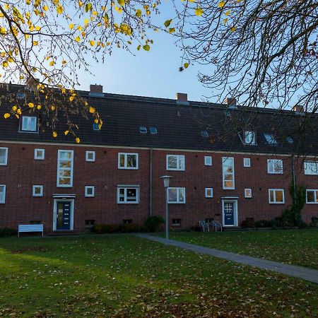 Daisys Ferienwohnung 68 Wilhelmshaven Eksteriør billede