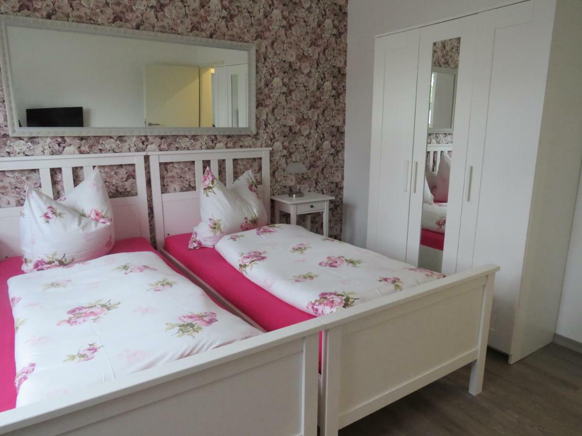 Daisys Ferienwohnung 68 Wilhelmshaven Eksteriør billede