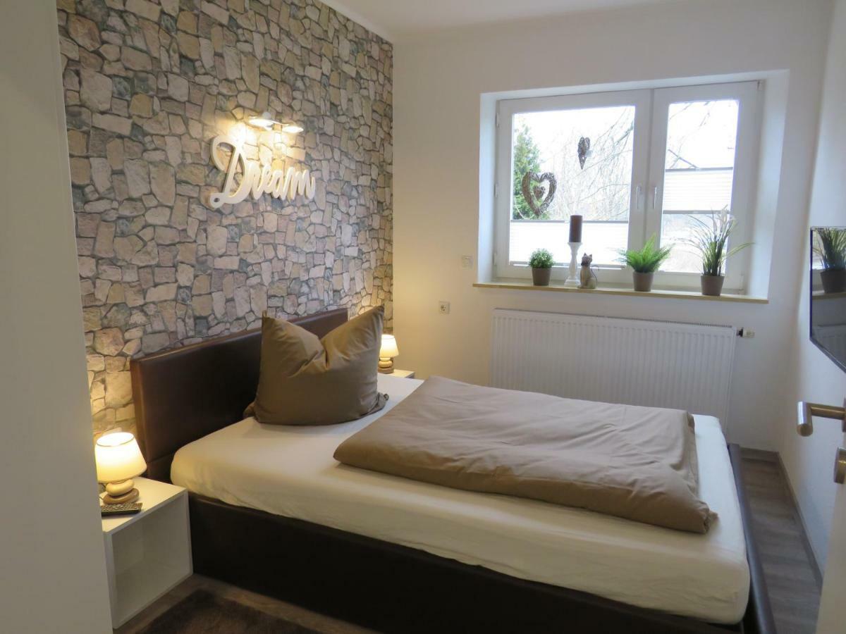 Daisys Ferienwohnung 68 Wilhelmshaven Eksteriør billede